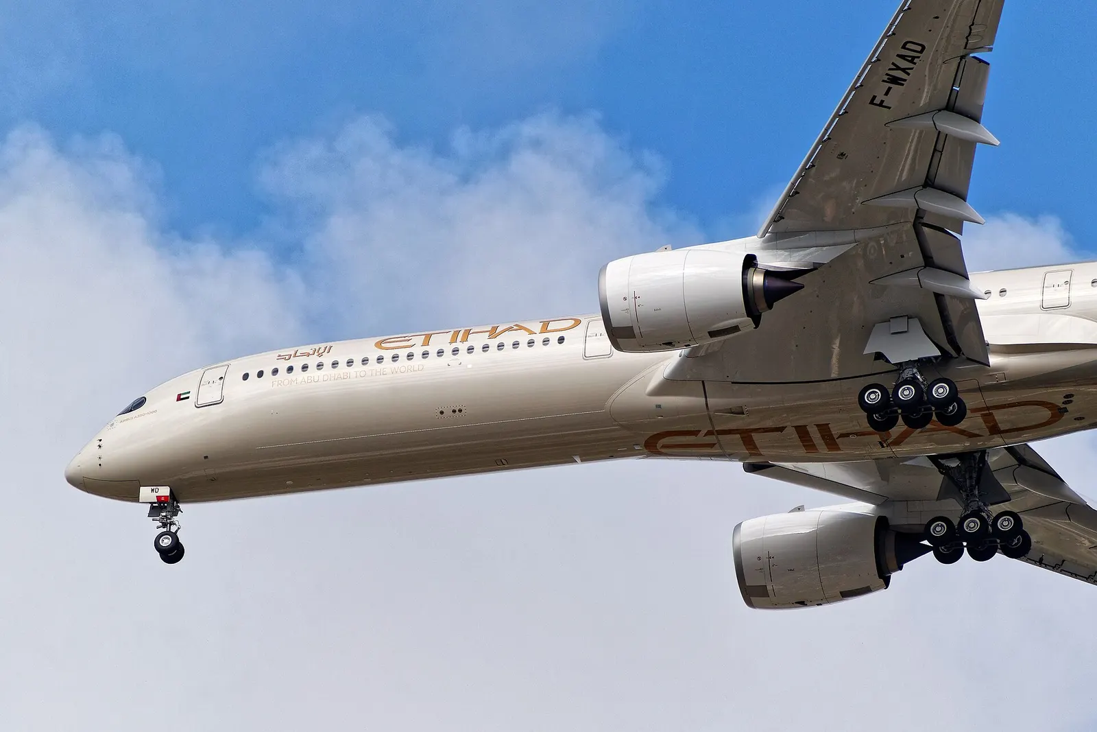 LFBD Airport Aéroport de Bordeaux-Mérignac