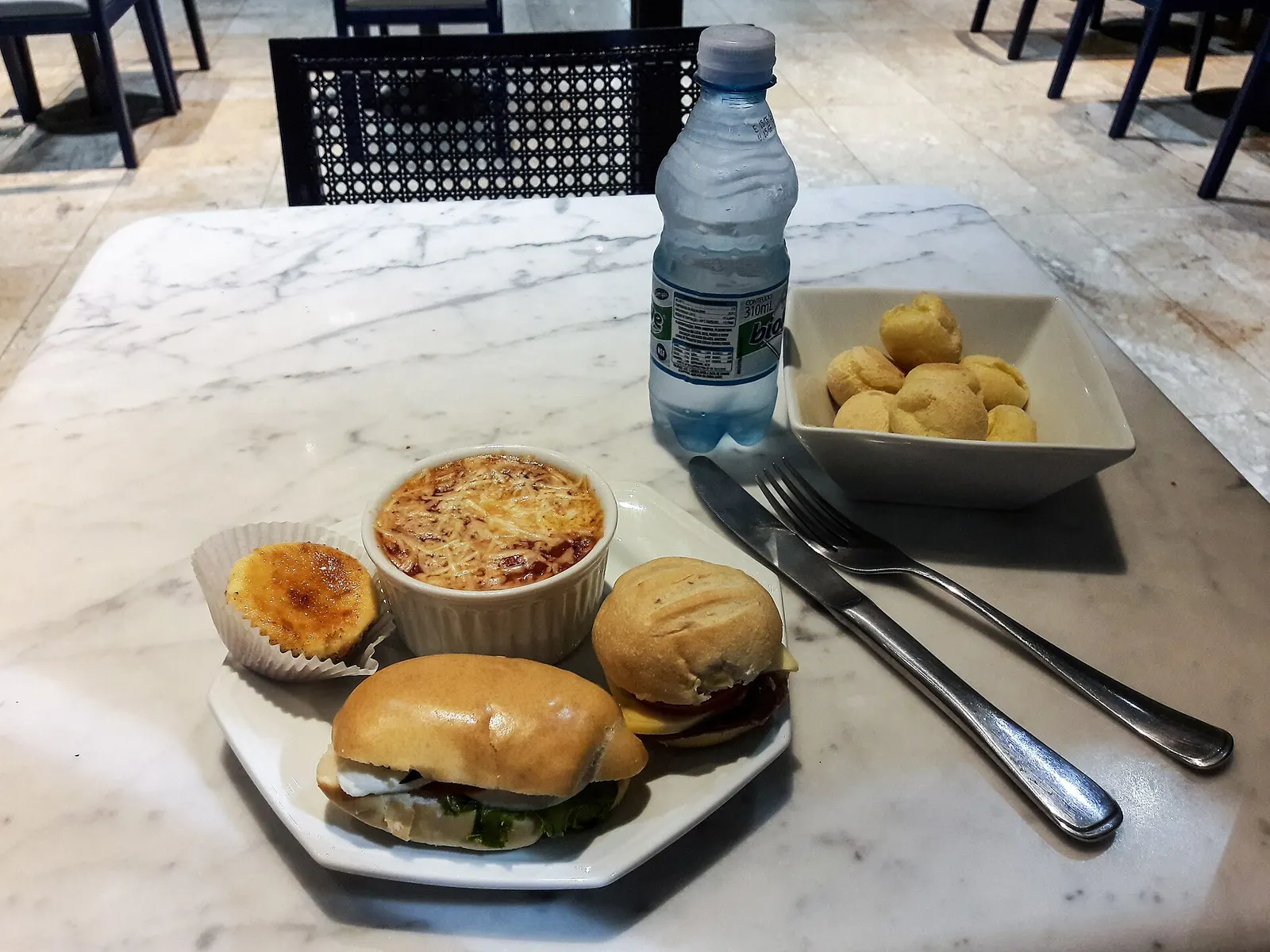 LATAM Lounge GRU