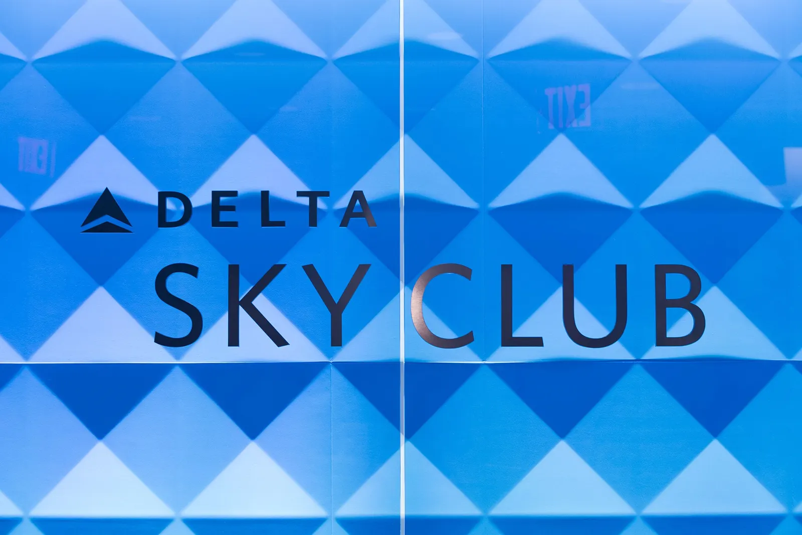Raleigh-Durham Delta Sky Club