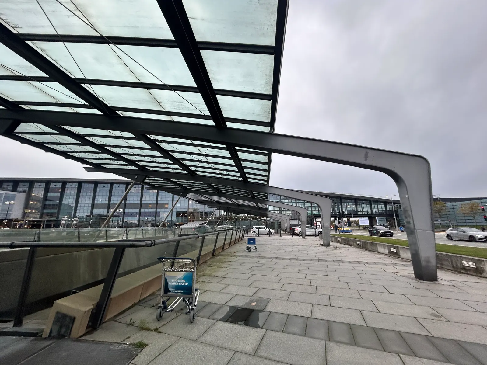 Traveler photo of CPH airport